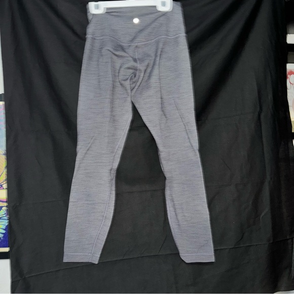 lululemon Align™ Super-High-Rise Pant - Picture 5 of 5